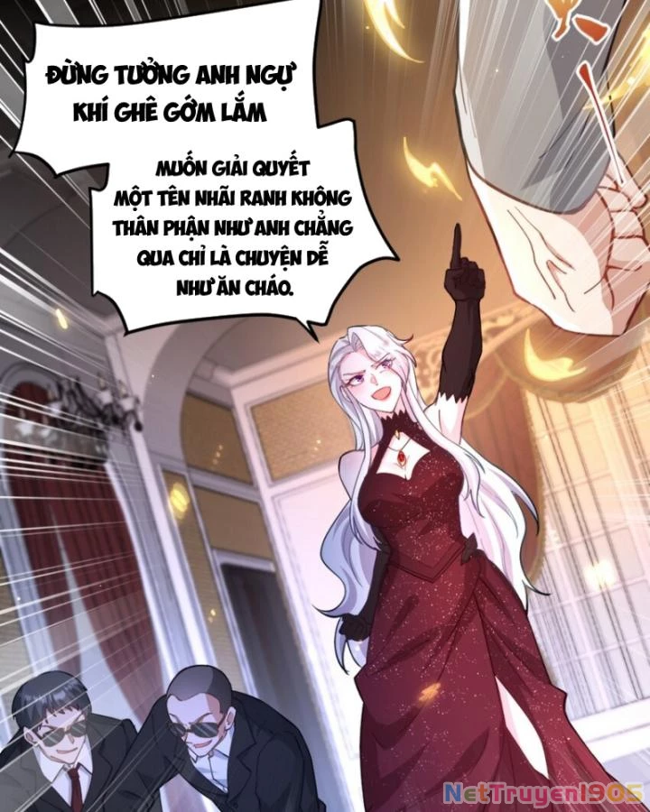 Long Vương Điện Chapter 266 - 50