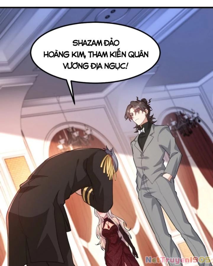 Long Vương Điện Chapter 266 - 57
