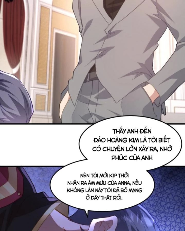Long Vương Điện Chapter 266 - 61