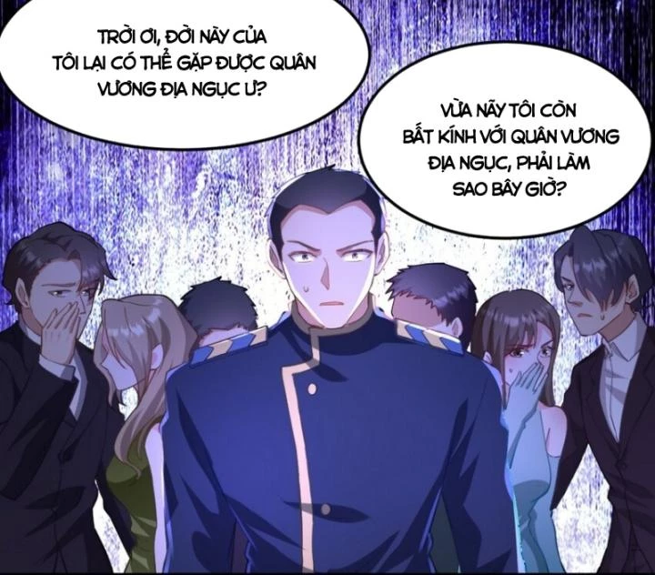 Long Vương Điện Chapter 266 - 65