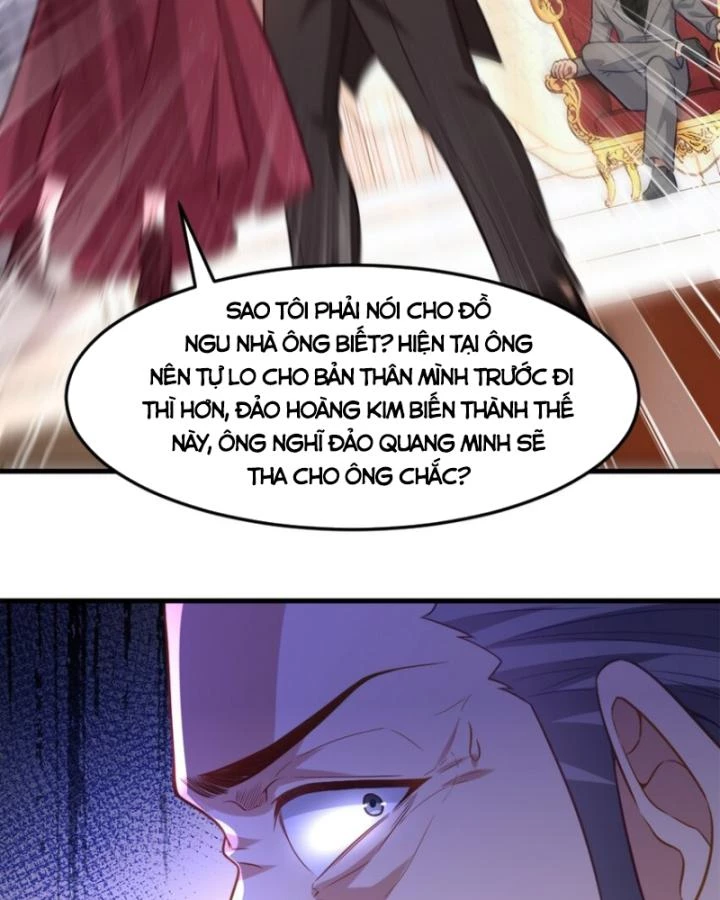 Long Vương Điện Chapter 267 - 14