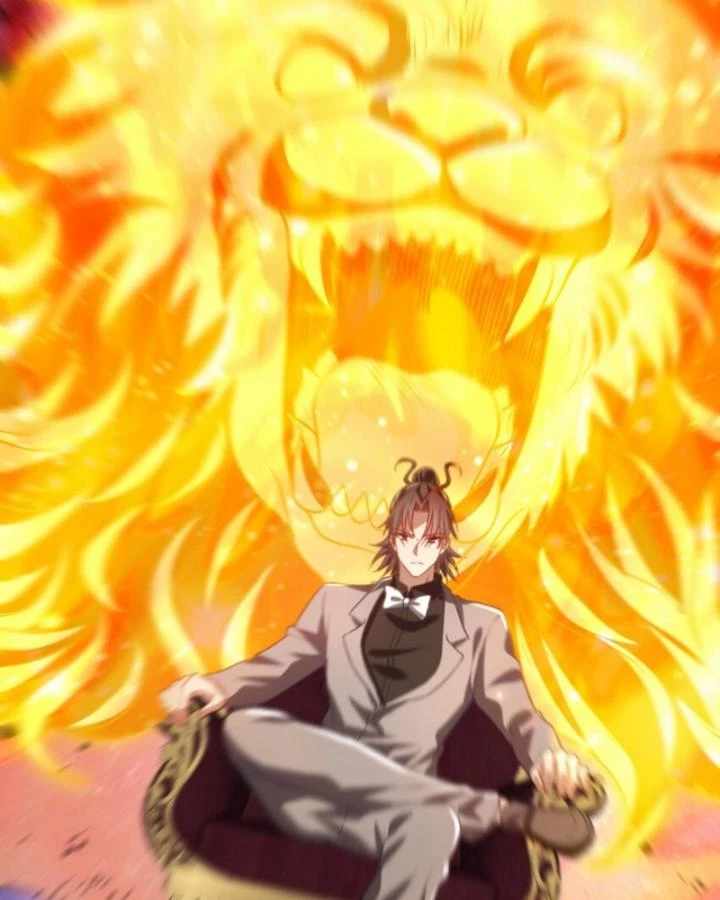 Long Vương Điện Chapter 267 - 16
