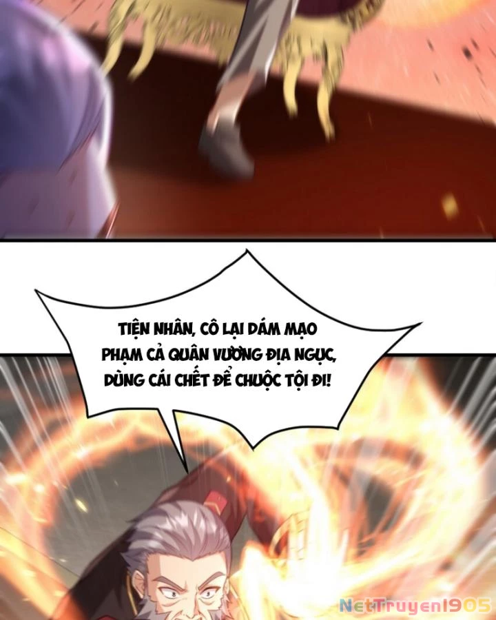 Long Vương Điện Chapter 267 - 17