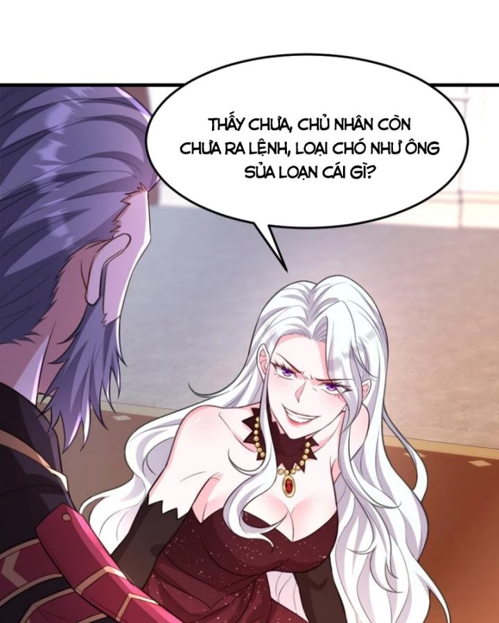 Long Vương Điện Chapter 267 - 21