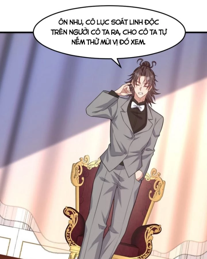 Long Vương Điện Chapter 267 - 23