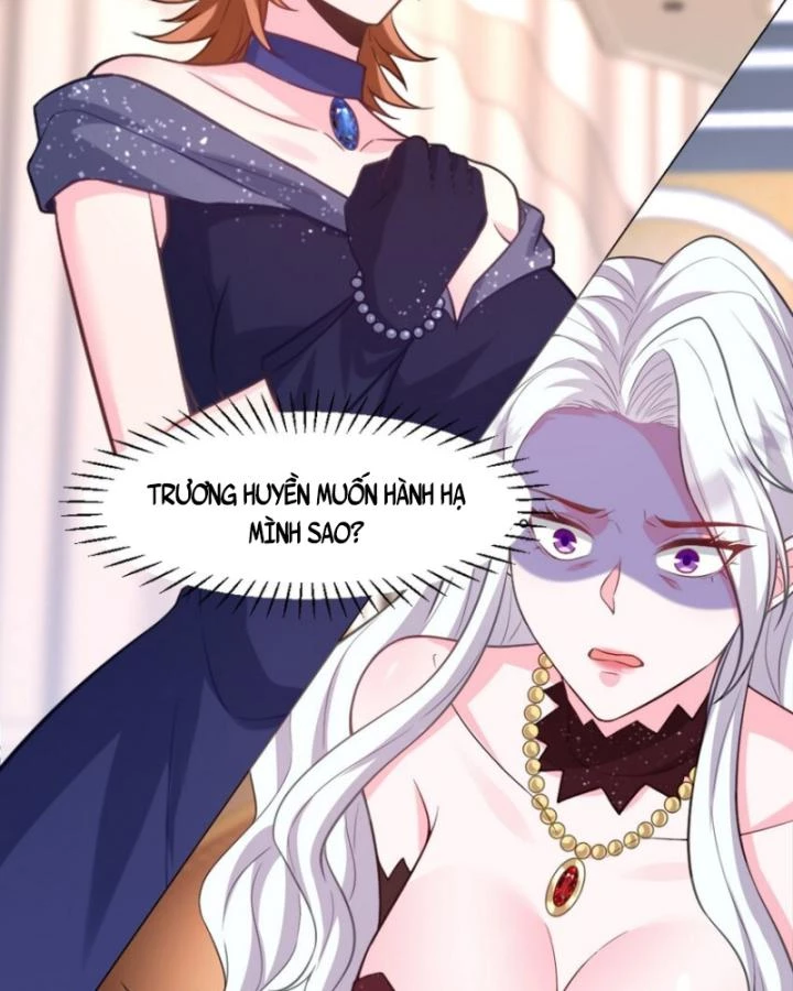 Long Vương Điện Chapter 267 - 25