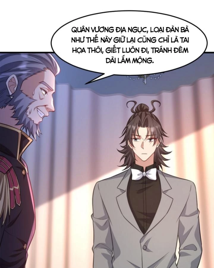 Long Vương Điện Chapter 267 - 27