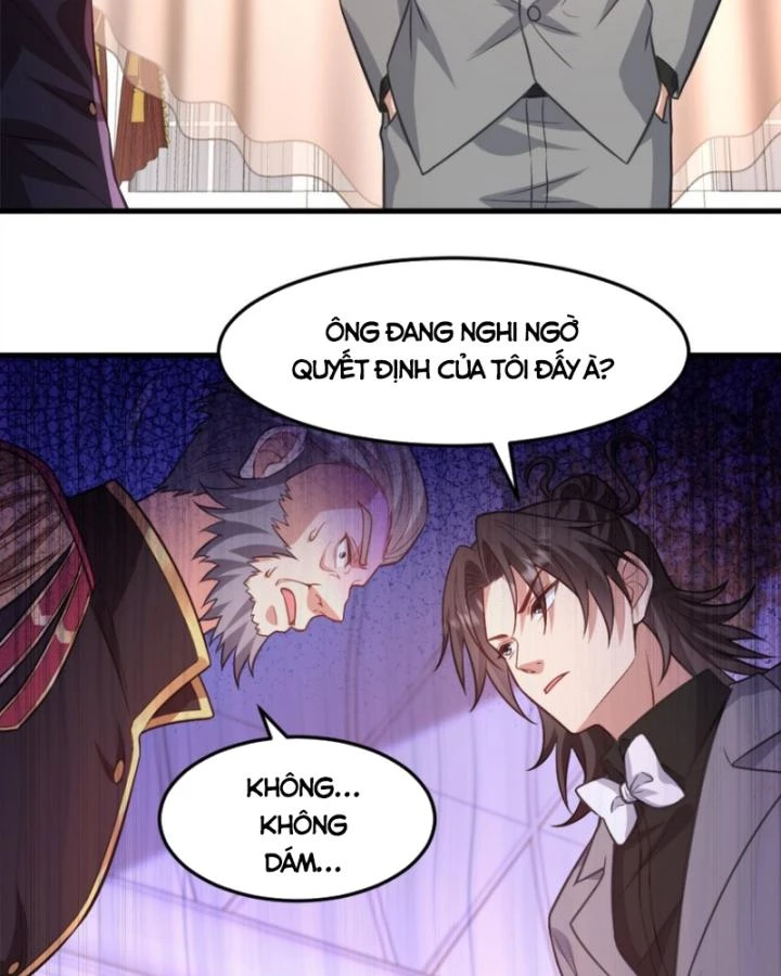 Long Vương Điện Chapter 267 - 28
