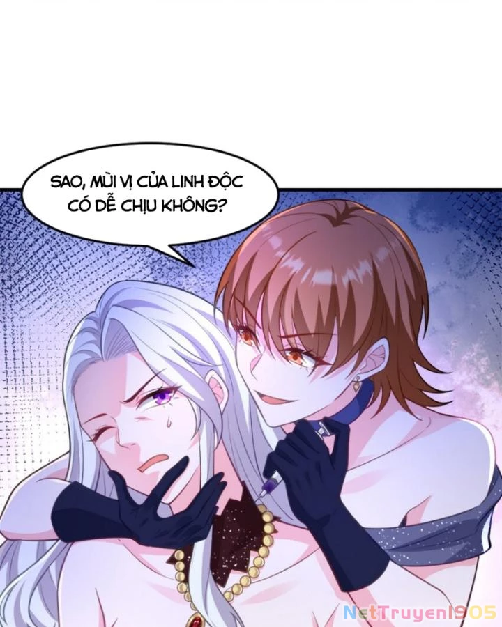 Long Vương Điện Chapter 267 - 30