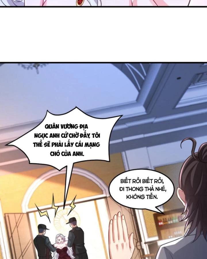 Long Vương Điện Chapter 267 - 31