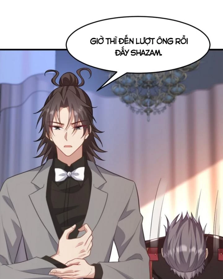 Long Vương Điện Chapter 267 - 33