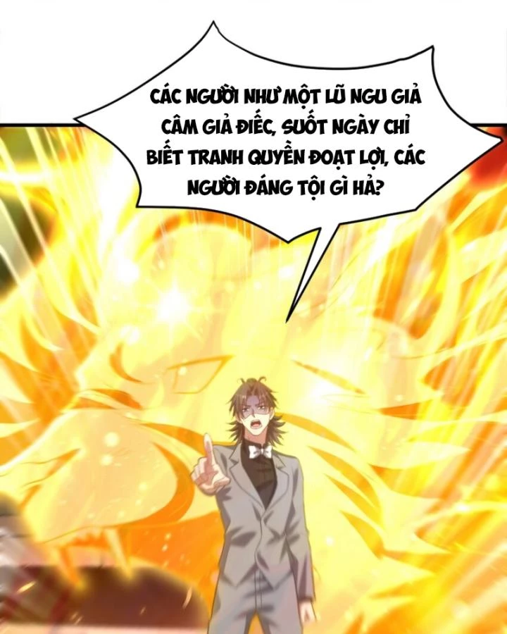 Long Vương Điện Chapter 267 - 37