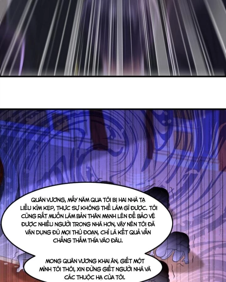 Long Vương Điện Chapter 267 - 39