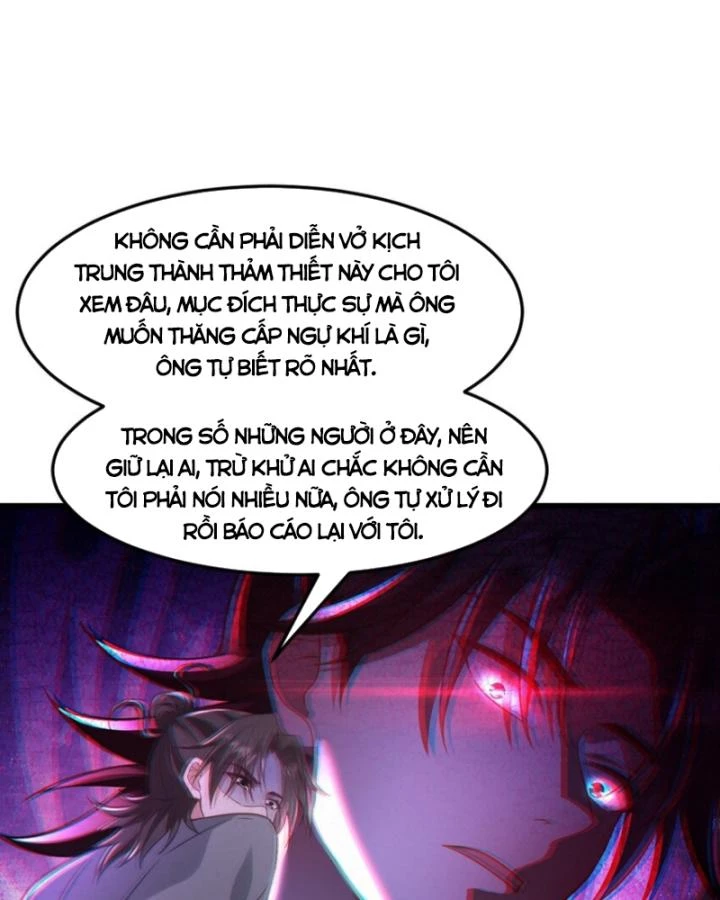 Long Vương Điện Chapter 267 - 41