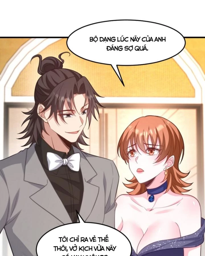 Long Vương Điện Chapter 267 - 45