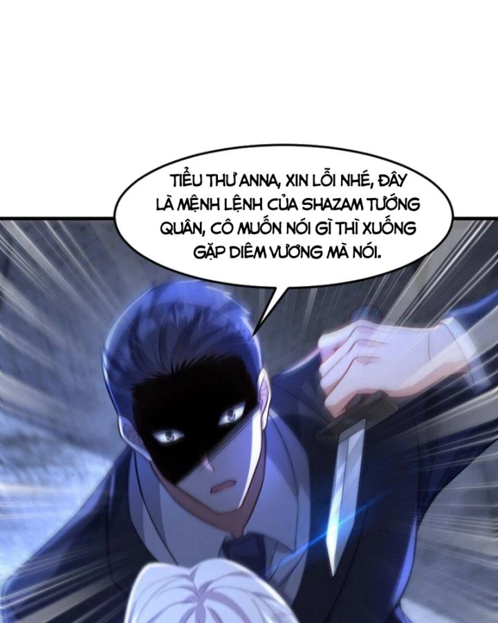 Long Vương Điện Chapter 267 - 49