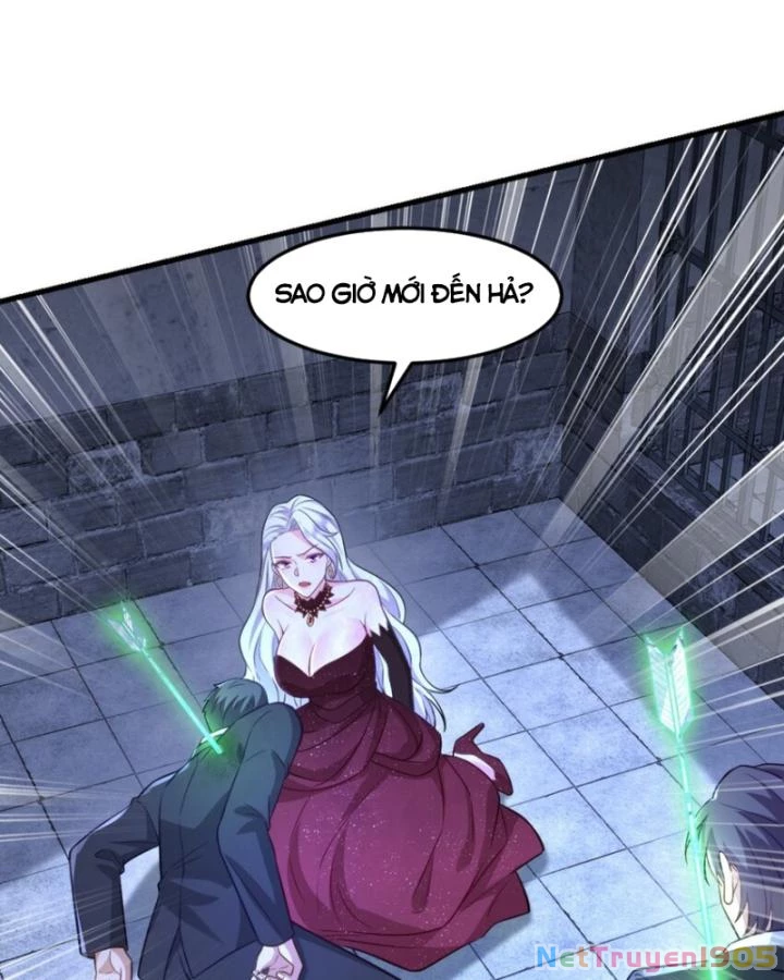 Long Vương Điện Chapter 267 - 52