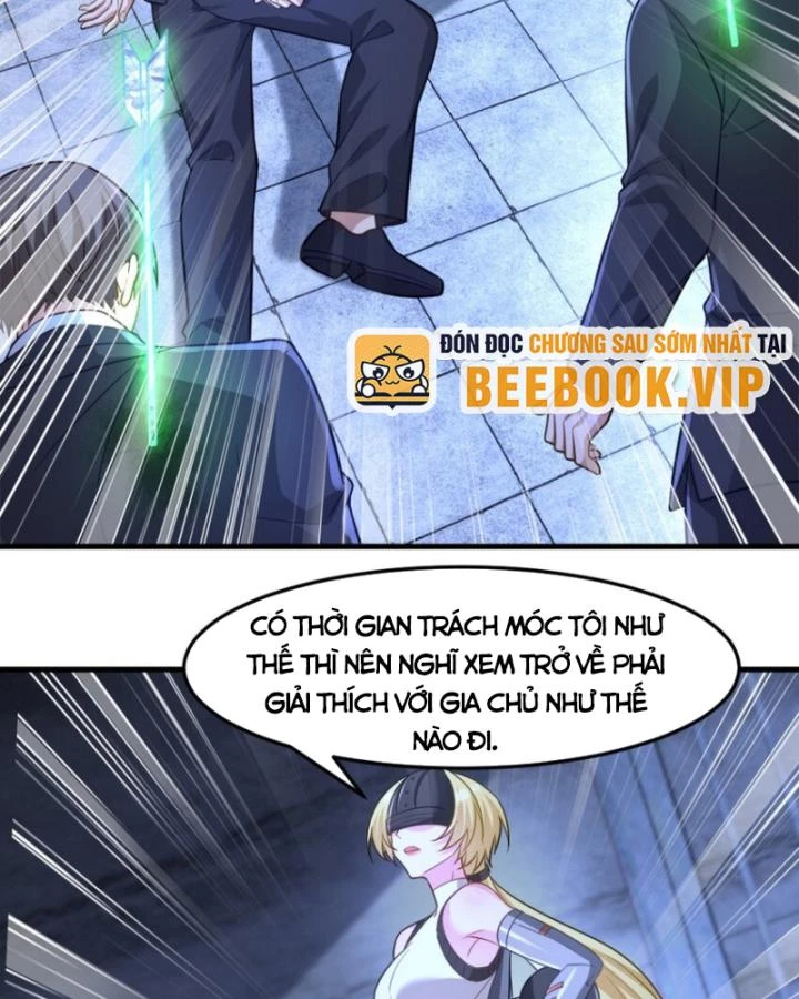 Long Vương Điện Chapter 267 - 53