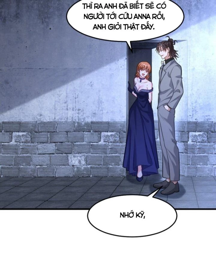 Long Vương Điện Chapter 267 - 58