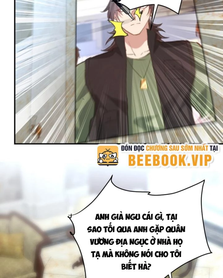 Long Vương Điện Chapter 268 - 3