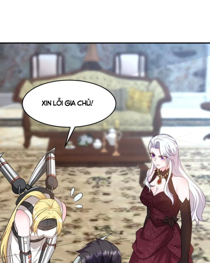 Long Vương Điện Chapter 268 - 10