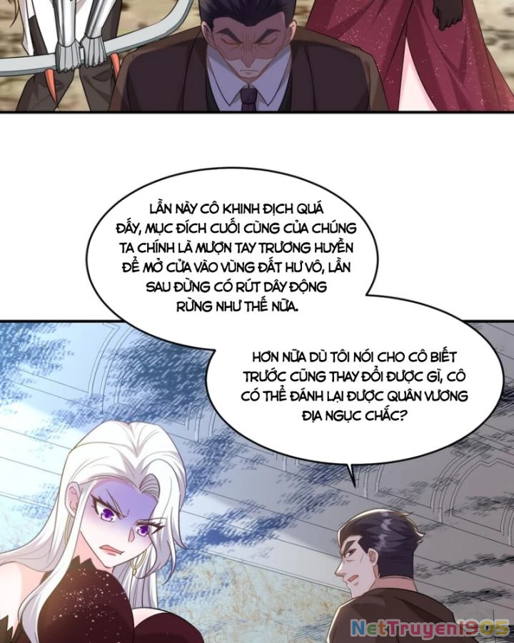 Long Vương Điện Chapter 268 - 11