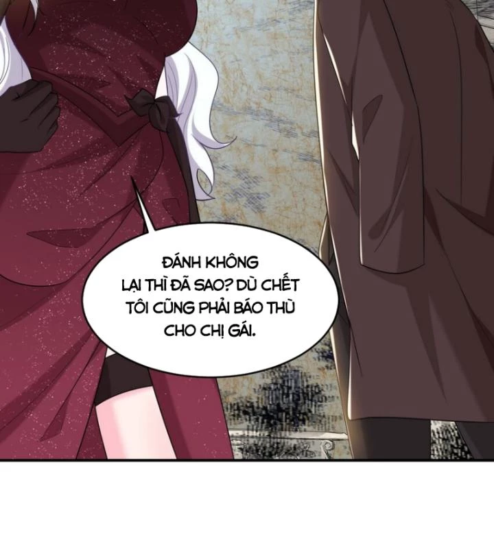 Long Vương Điện Chapter 268 - 12