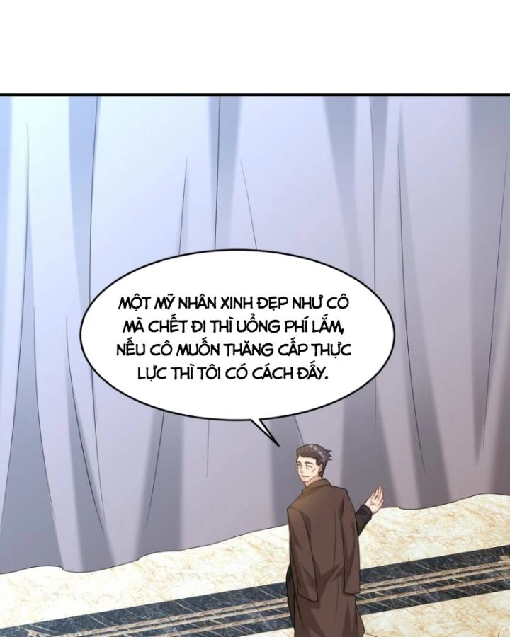 Long Vương Điện Chapter 268 - 13