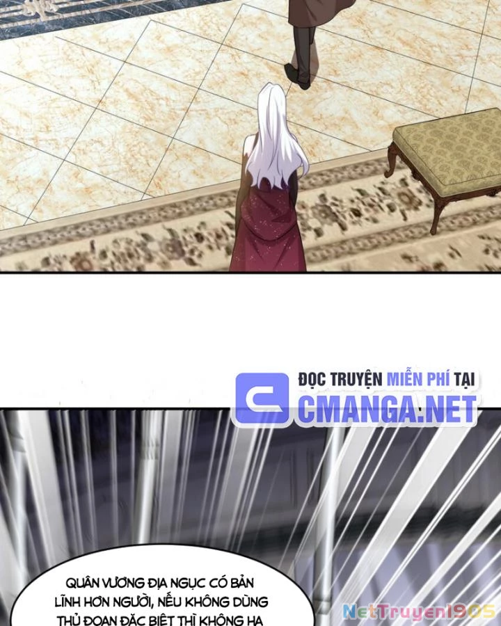 Long Vương Điện Chapter 268 - 14