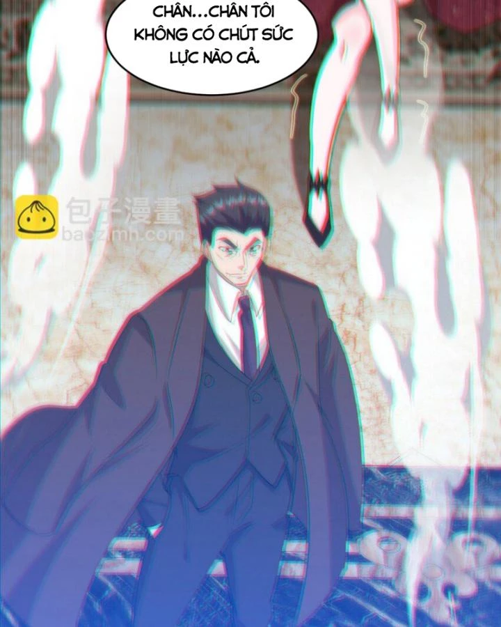 Long Vương Điện Chapter 268 - 23