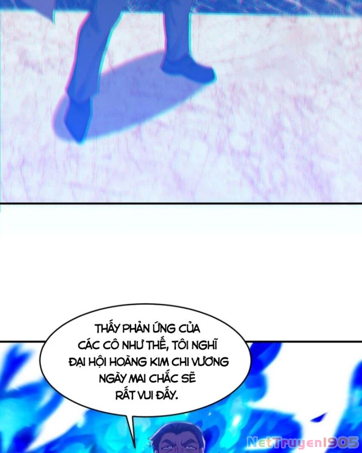 Long Vương Điện Chapter 268 - 24