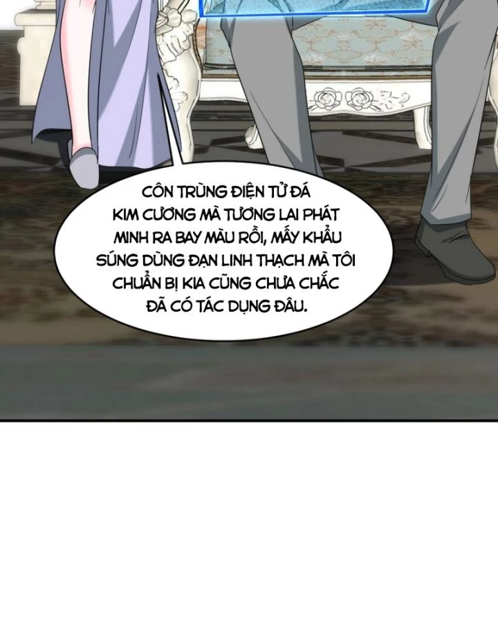 Long Vương Điện Chapter 268 - 32