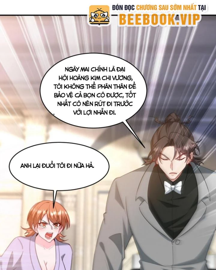 Long Vương Điện Chapter 268 - 33