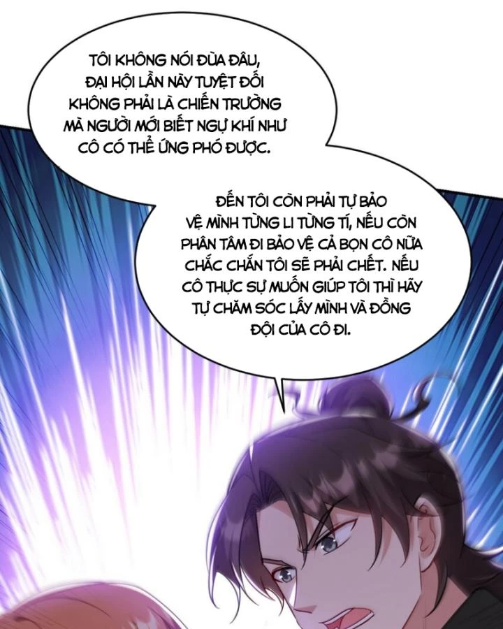 Long Vương Điện Chapter 268 - 35