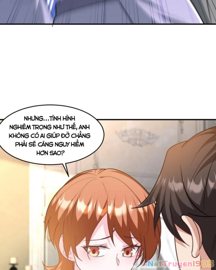 Long Vương Điện Chapter 268 - 37