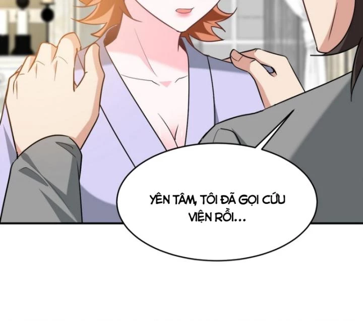 Long Vương Điện Chapter 268 - 38