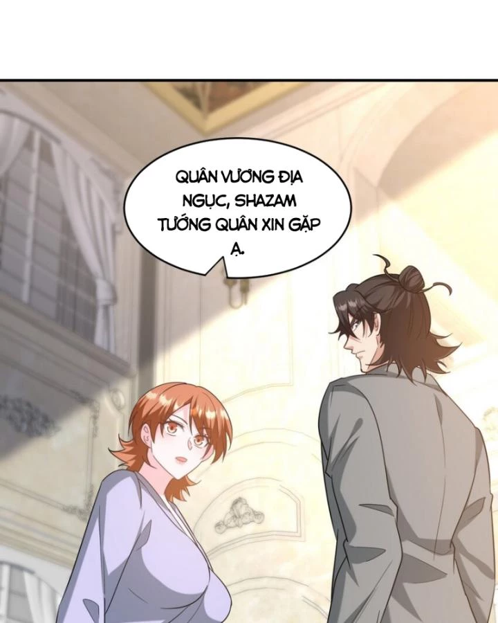 Long Vương Điện Chapter 268 - 39
