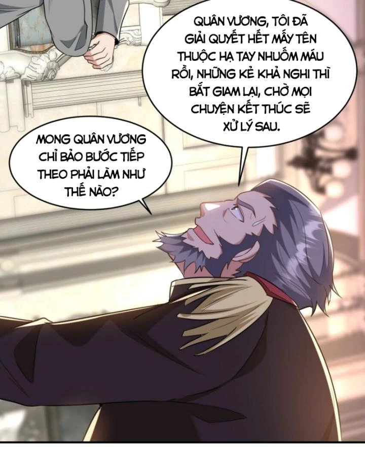 Long Vương Điện Chapter 268 - 42