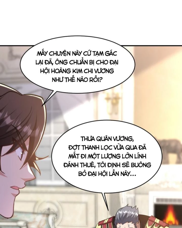 Long Vương Điện Chapter 268 - 44