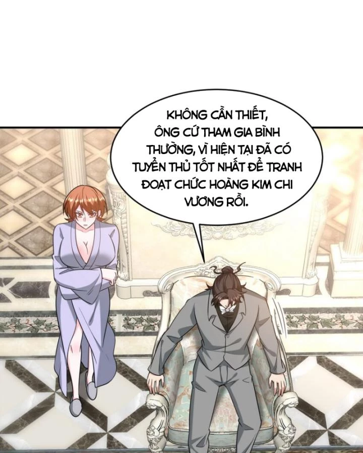 Long Vương Điện Chapter 268 - 46