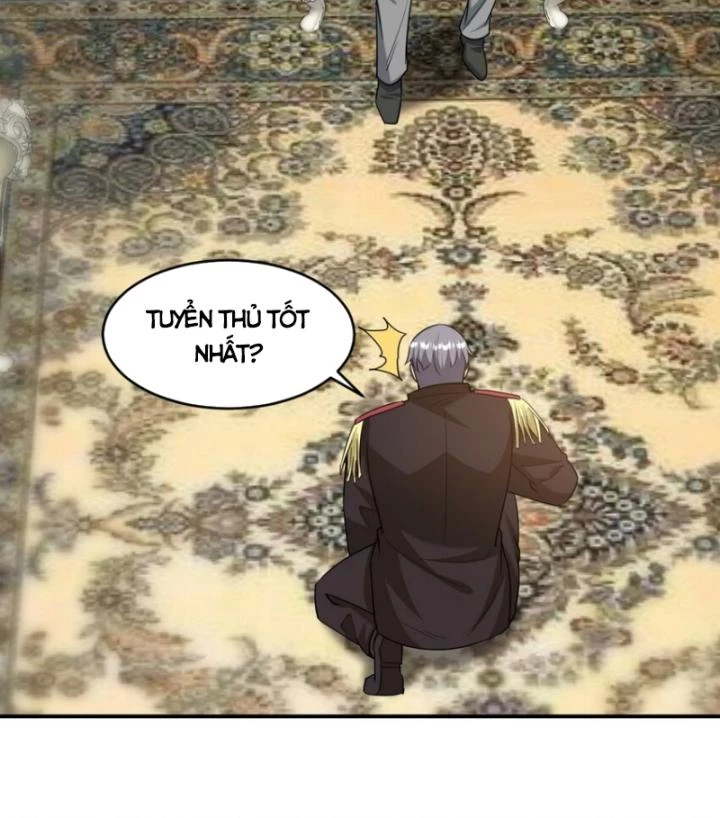 Long Vương Điện Chapter 268 - 47
