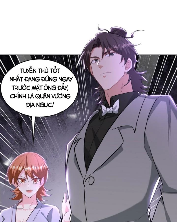 Long Vương Điện Chapter 268 - 48