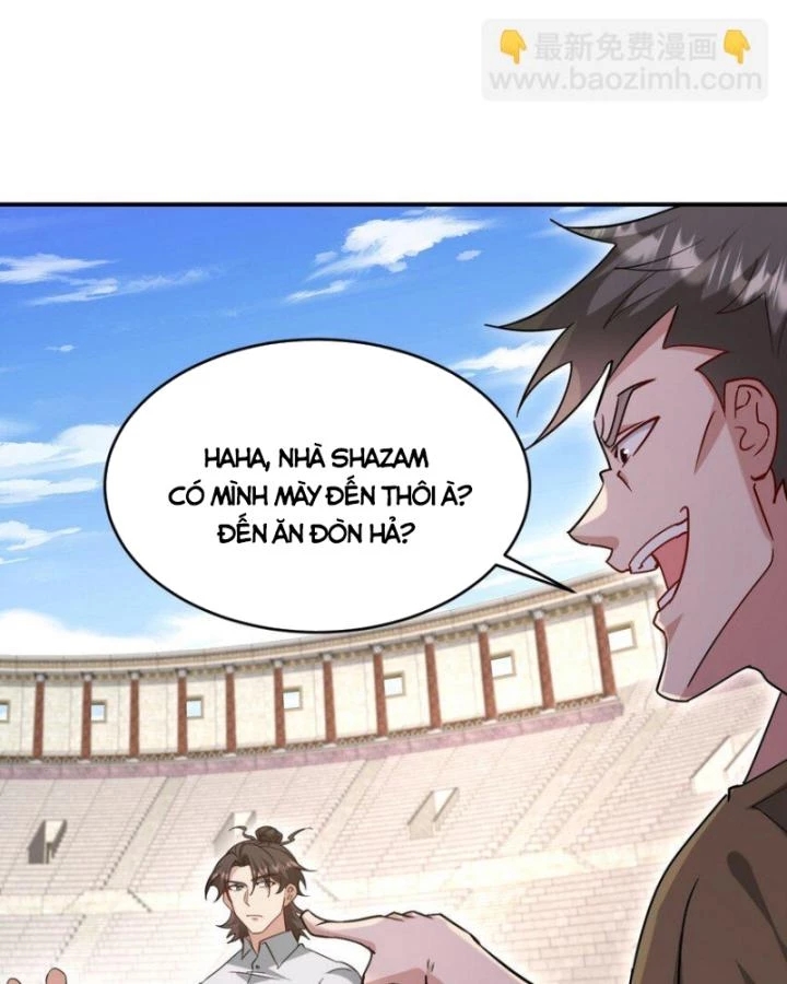 Long Vương Điện Chapter 268 - 56