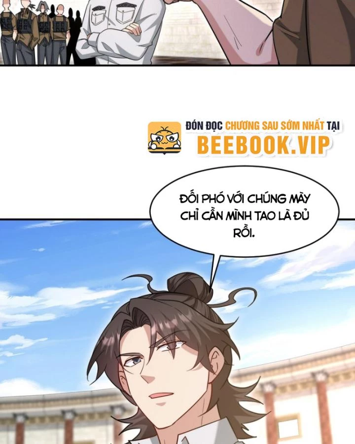 Long Vương Điện Chapter 268 - 57