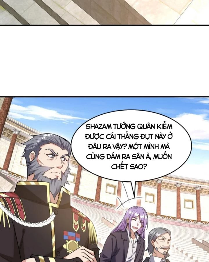 Long Vương Điện Chapter 268 - 60