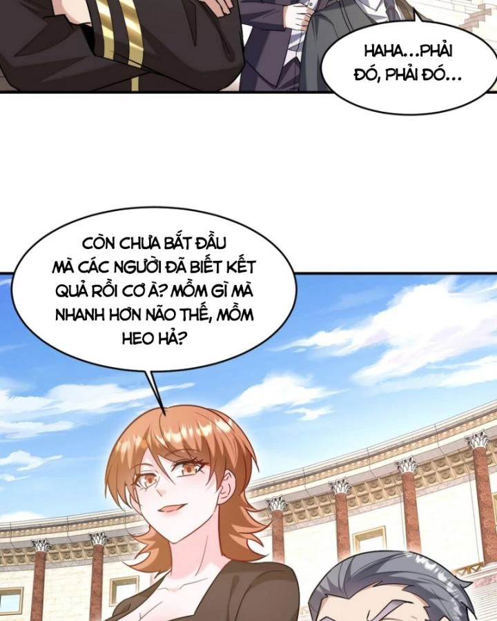 Long Vương Điện Chapter 268 - 61