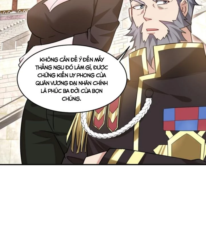 Long Vương Điện Chapter 268 - 62
