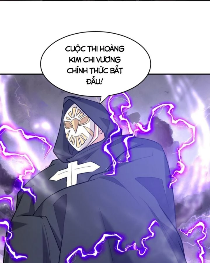 Long Vương Điện Chapter 268 - 67
