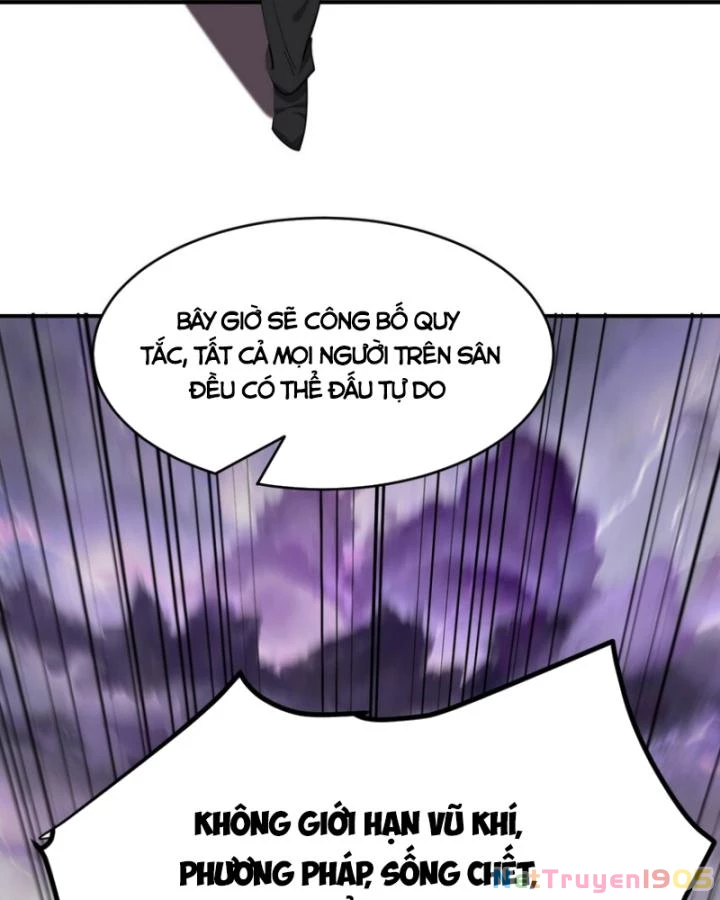 Long Vương Điện Chapter 268 - 71