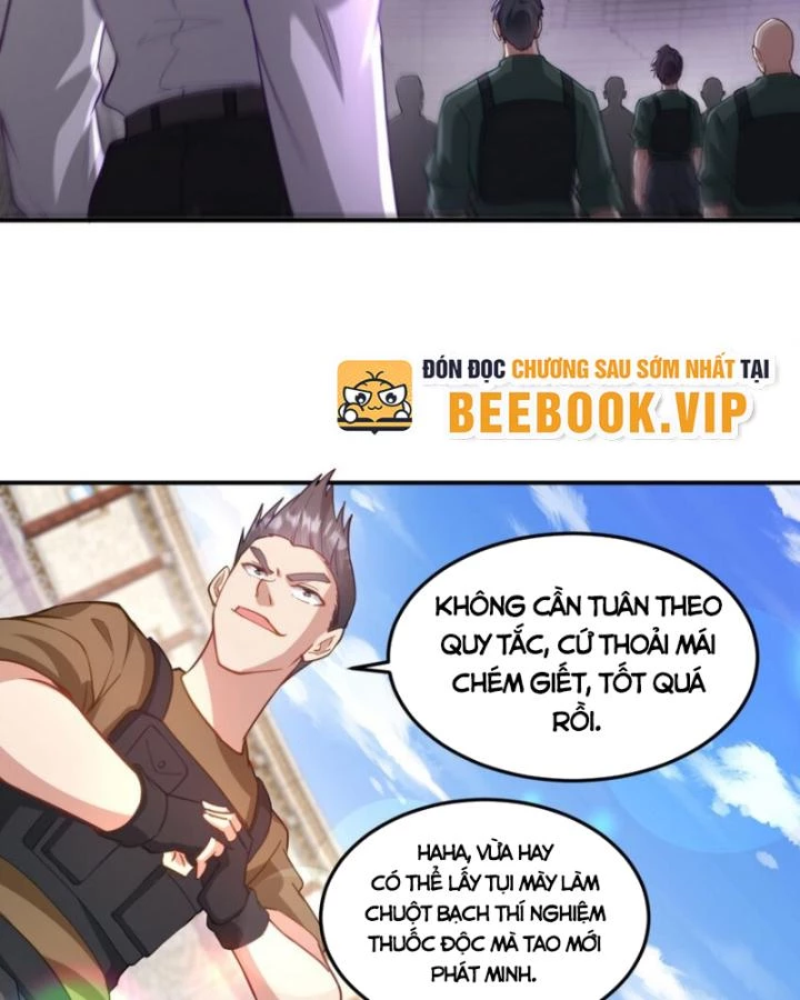 Long Vương Điện Chapter 269 - 4